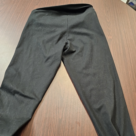 Victoria's Secret Leggings Size S - Picture 3 of 4